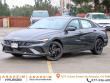 New 2026 Hyundai Elantra Hybrid SEL Sport Sedan