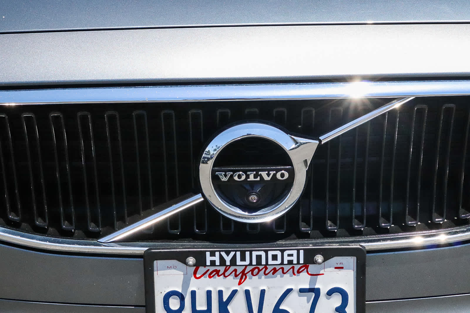 Thumbnail: 2017 Volvo S90 - 18
