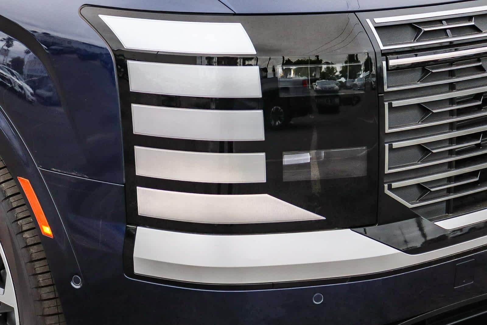 Thumbnail: 2026 Hyundai Palisade - 4