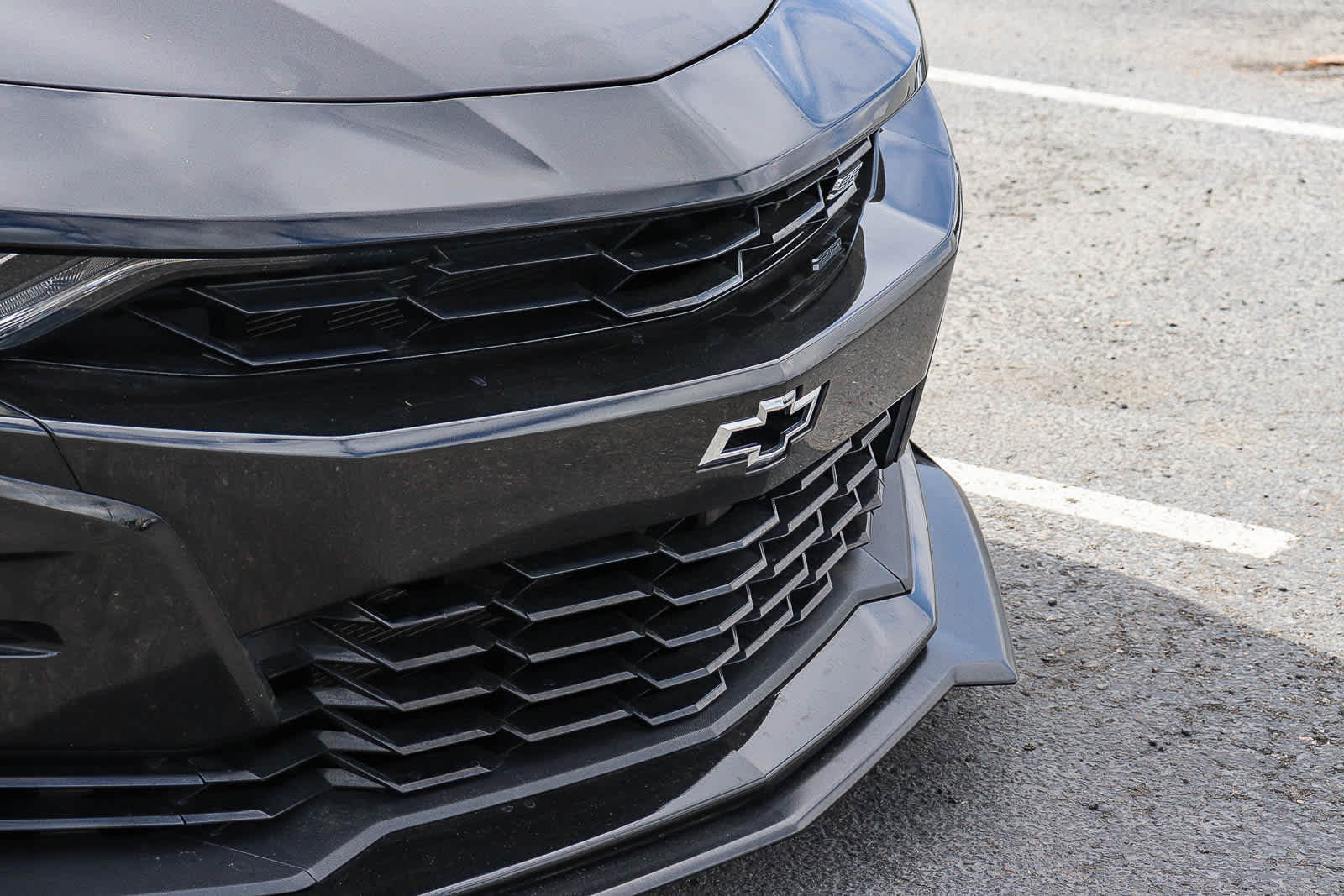 Thumbnail: 2019 Chevrolet Camaro - 3