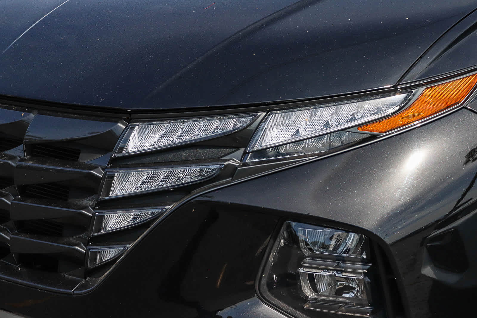 2023 Hyundai Tucson SEL photo 2