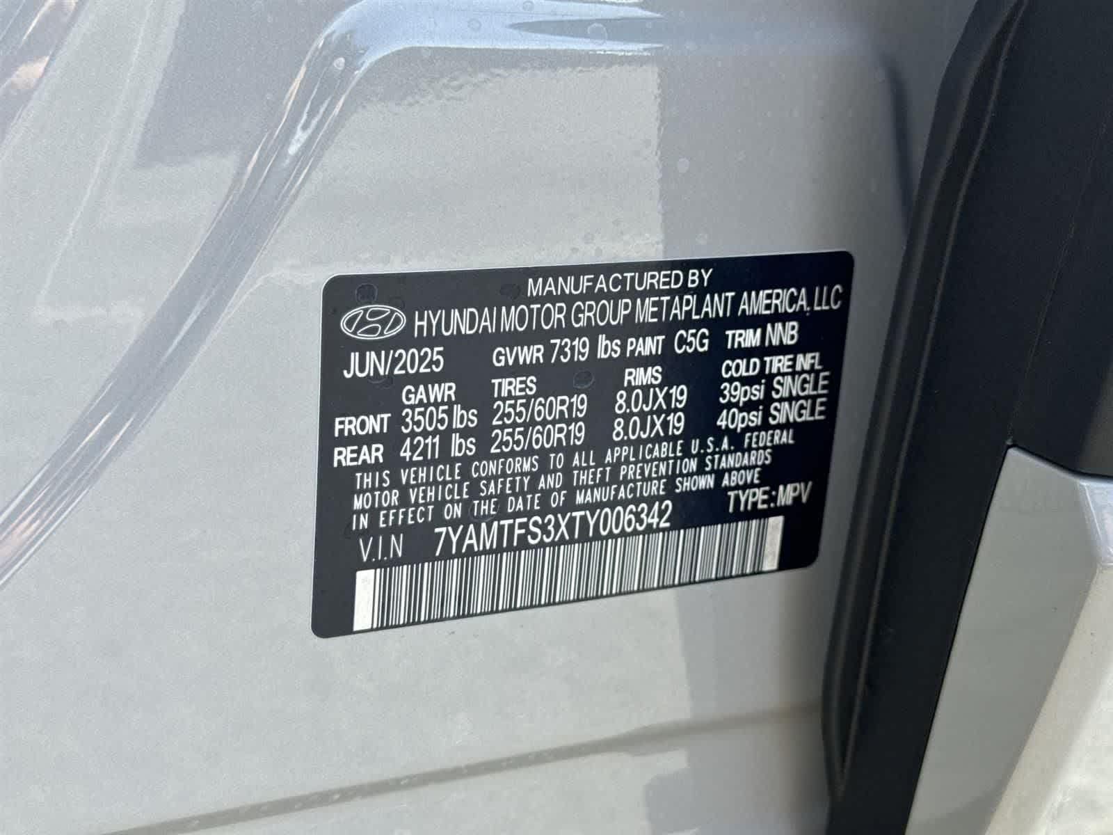 Thumbnail: 2026 Hyundai Ioniq - 7