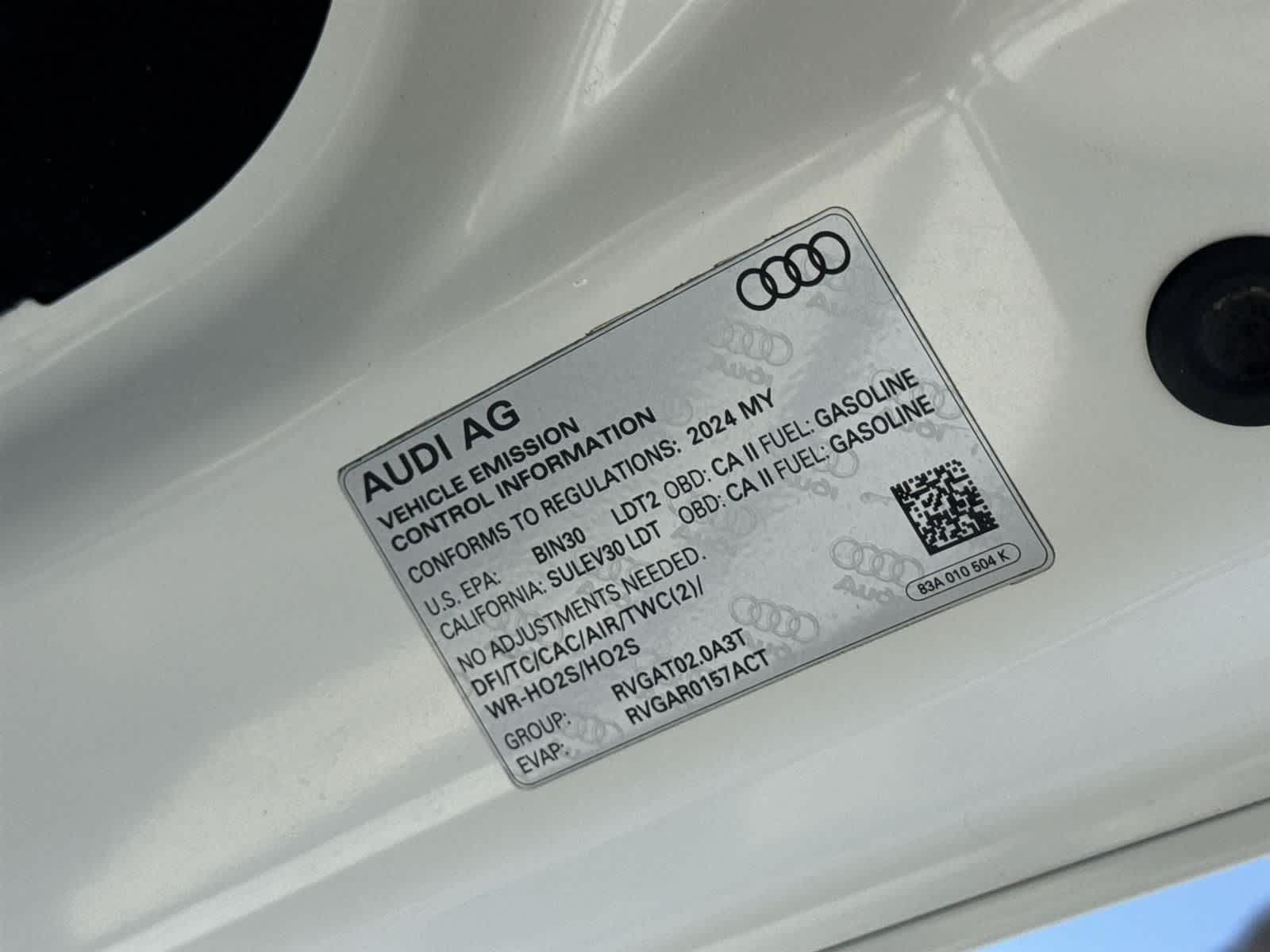 Thumbnail: 2024 Audi Q3 - 42