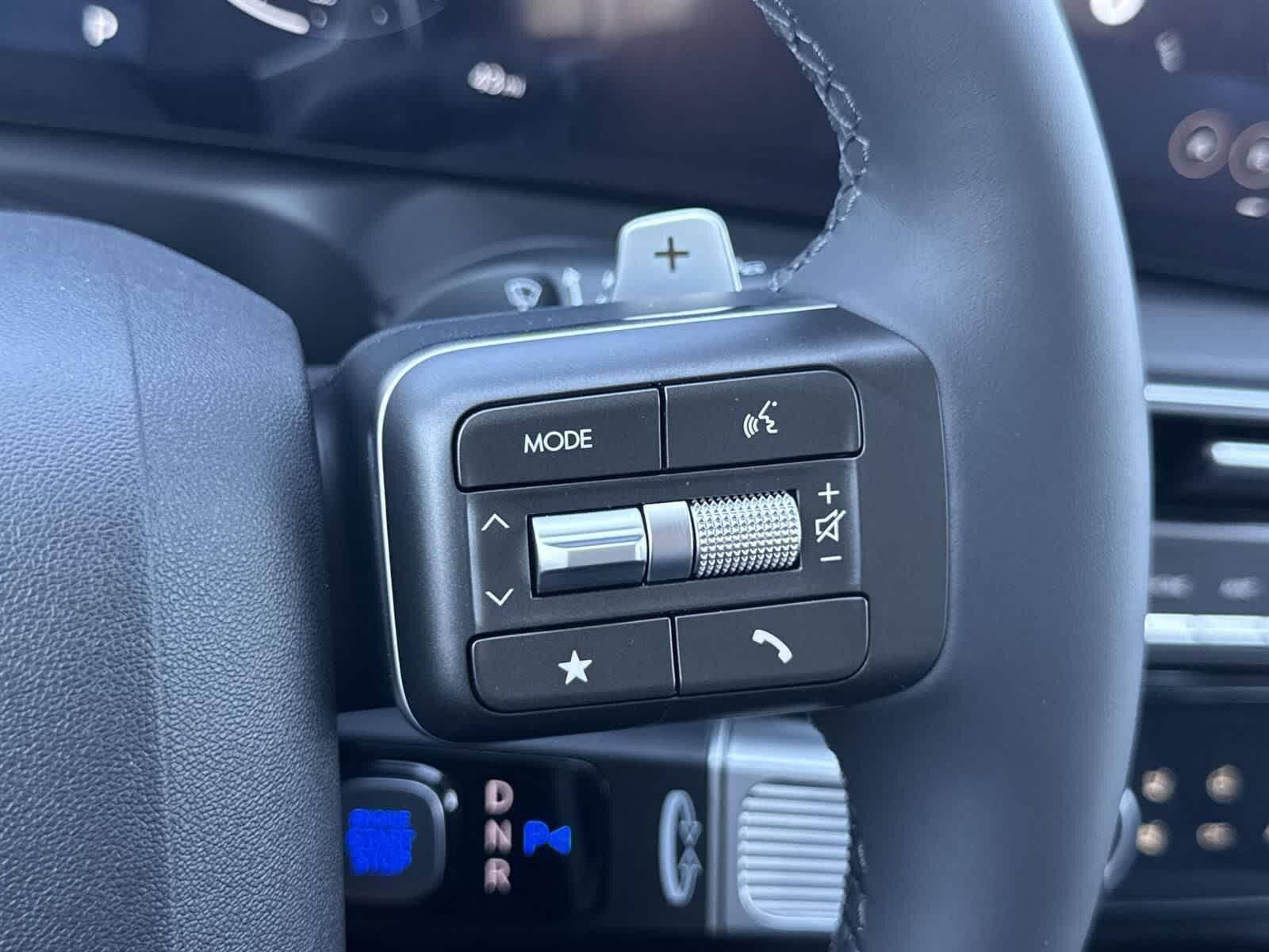 Thumbnail: 2026 Hyundai Palisade - 12