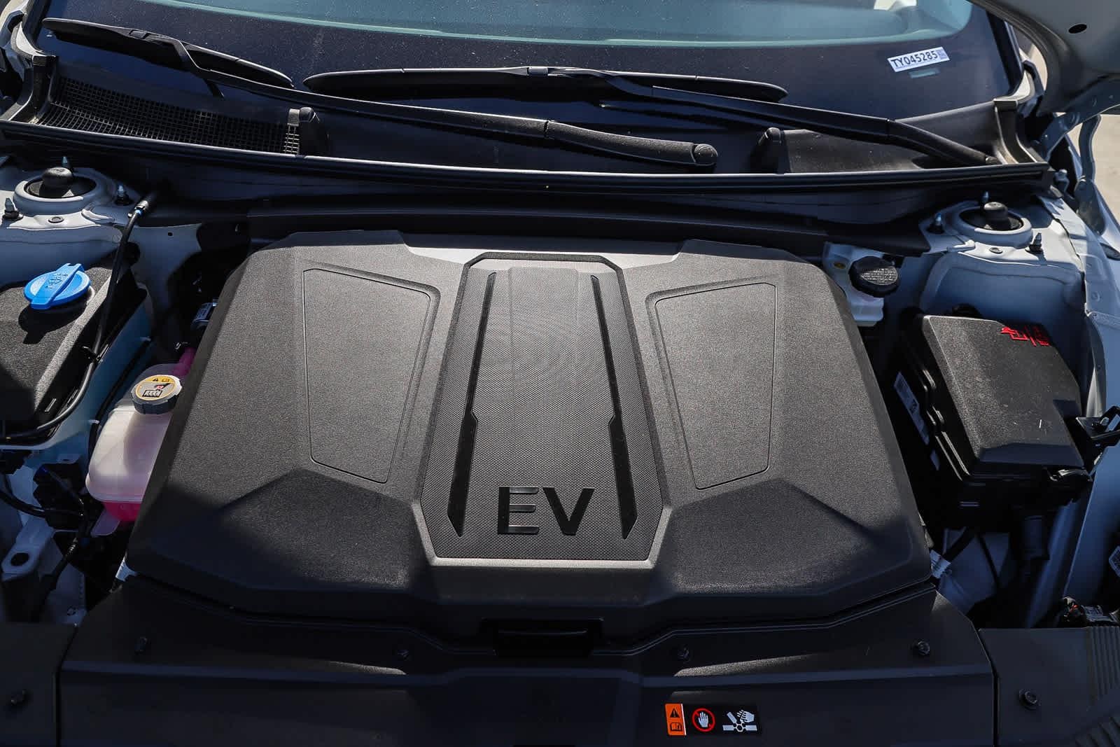 Thumbnail: 2026 Hyundai Ioniq 5 - 13