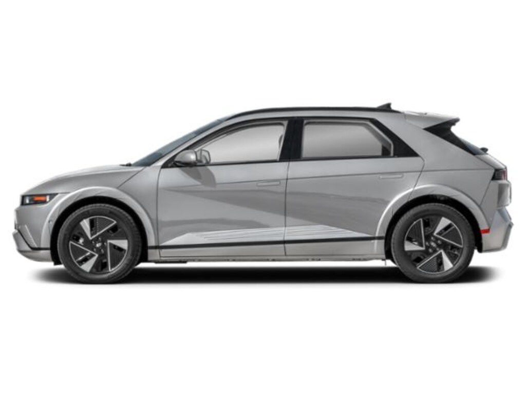 New 2026 Hyundai IONIQ 5 Limited SUV