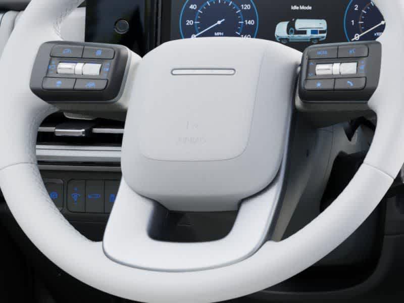 Thumbnail: 2026 Hyundai Santa Fe - 22