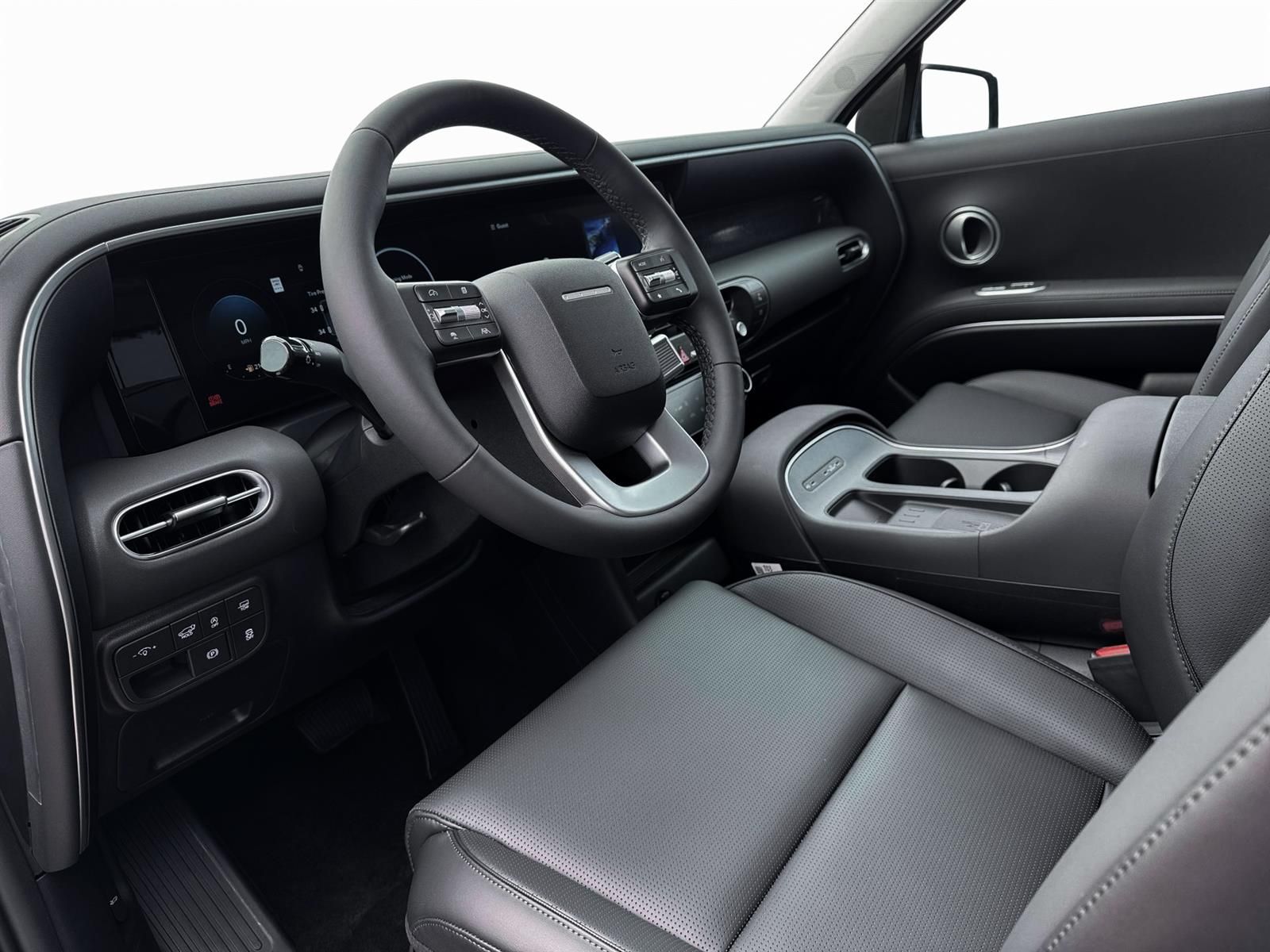 Thumbnail: 2026 Hyundai Palisade - 14