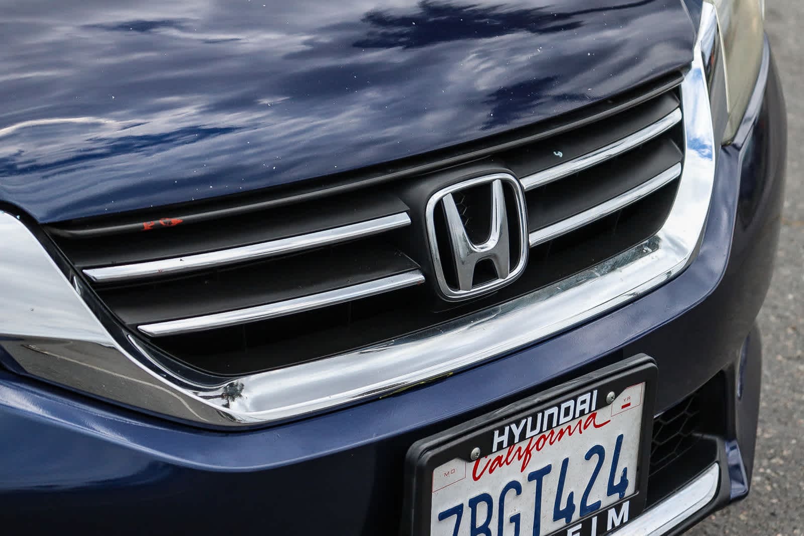 Thumbnail: 2013 Honda Accord - 5