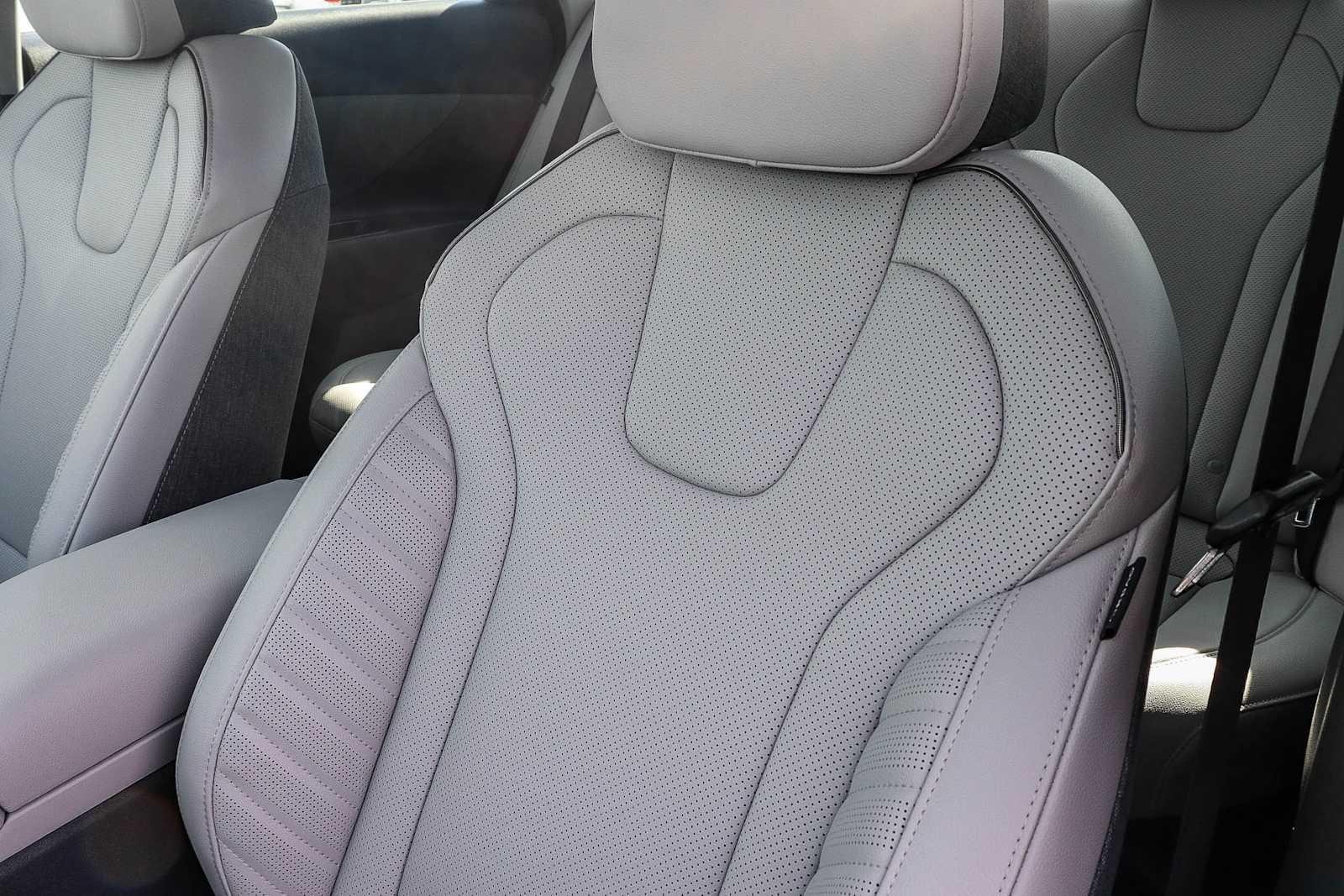 Thumbnail: 2026 Hyundai Elantra - 28