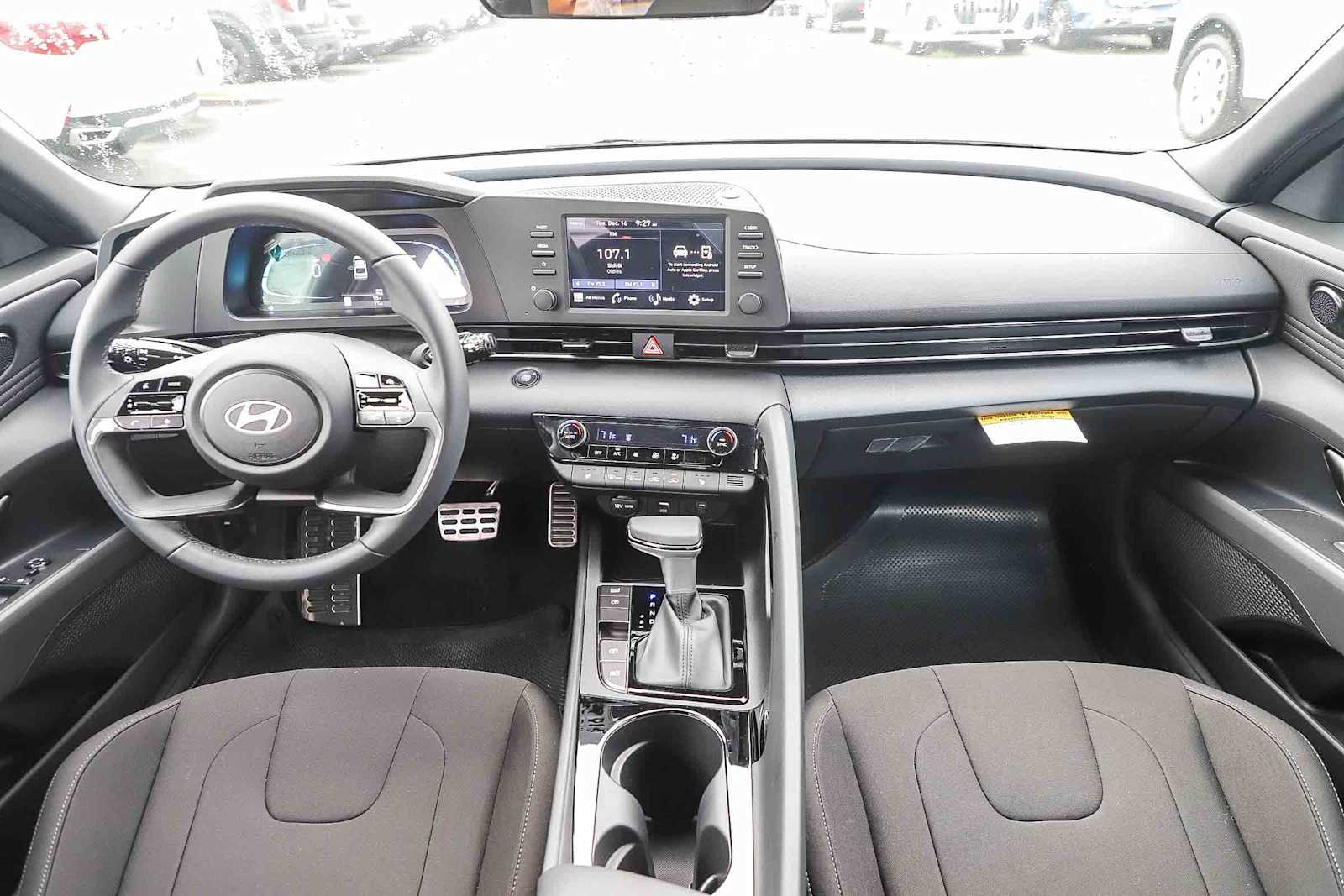 Thumbnail: 2026 Hyundai Elantra - 17