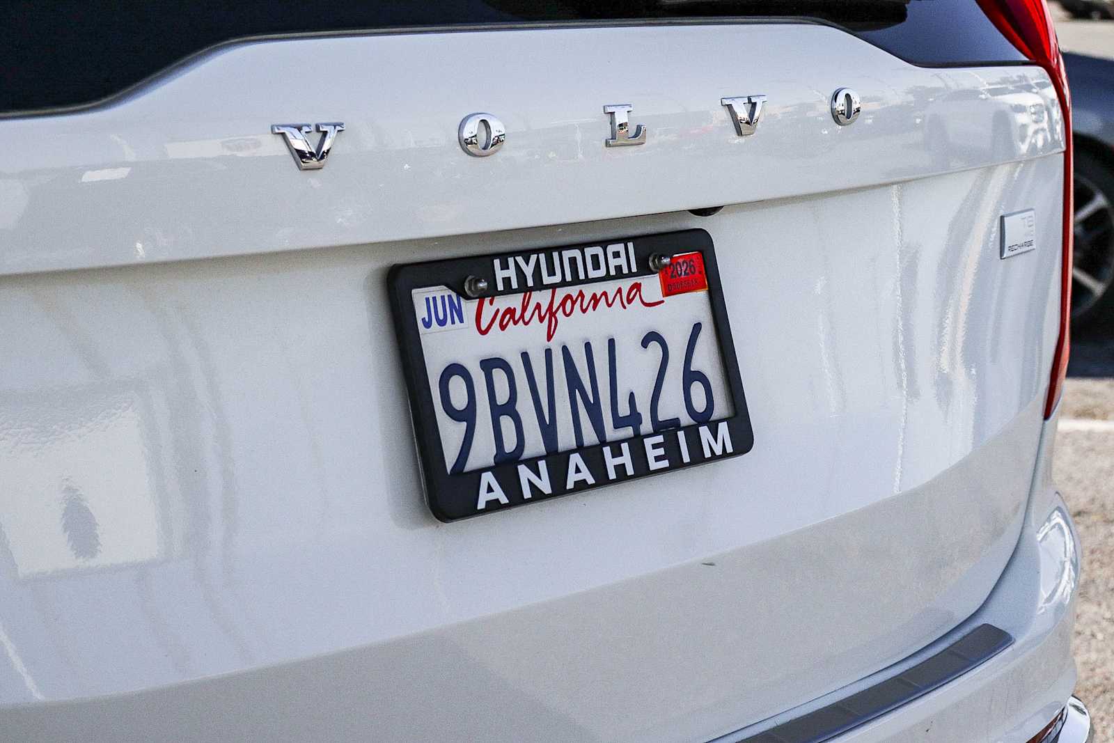 Thumbnail: 2022 Volvo XC90 - 10