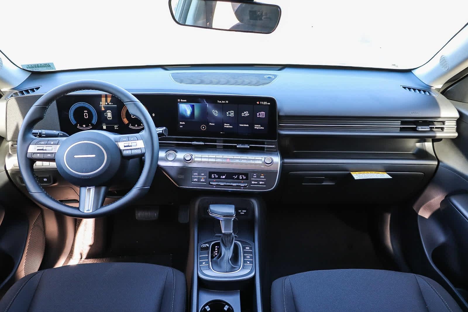 Thumbnail: 2026 Hyundai Kona - 15