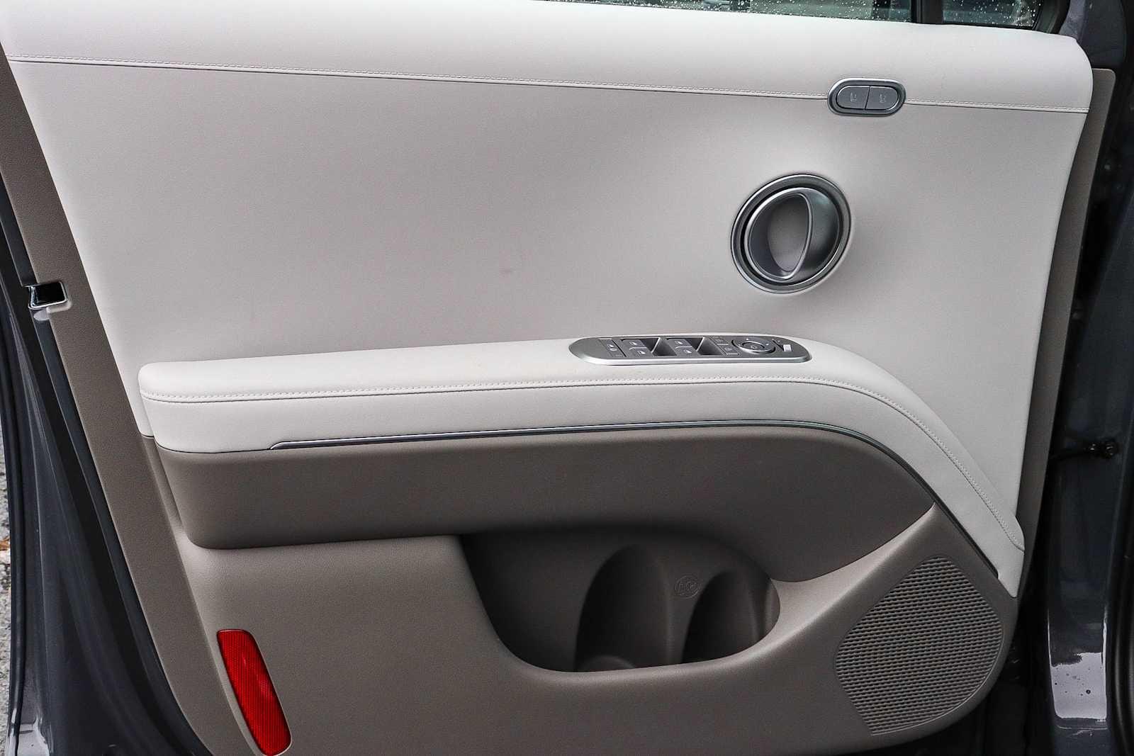 Thumbnail: 2026 Hyundai Palisade - 23