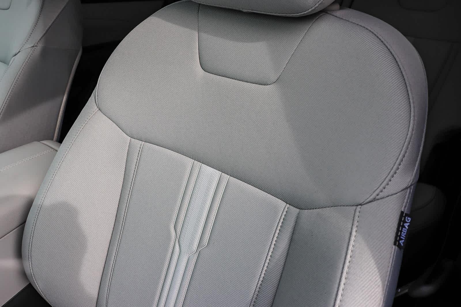 Thumbnail: 2026 Hyundai Tucson - 27