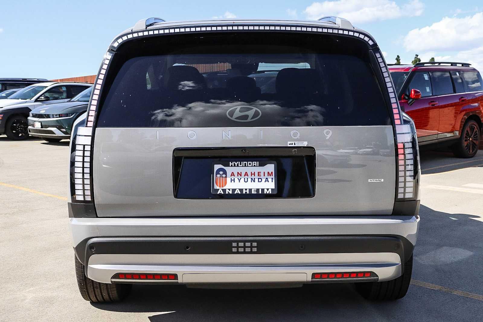 Thumbnail: 2026 Hyundai Ioniq - 7