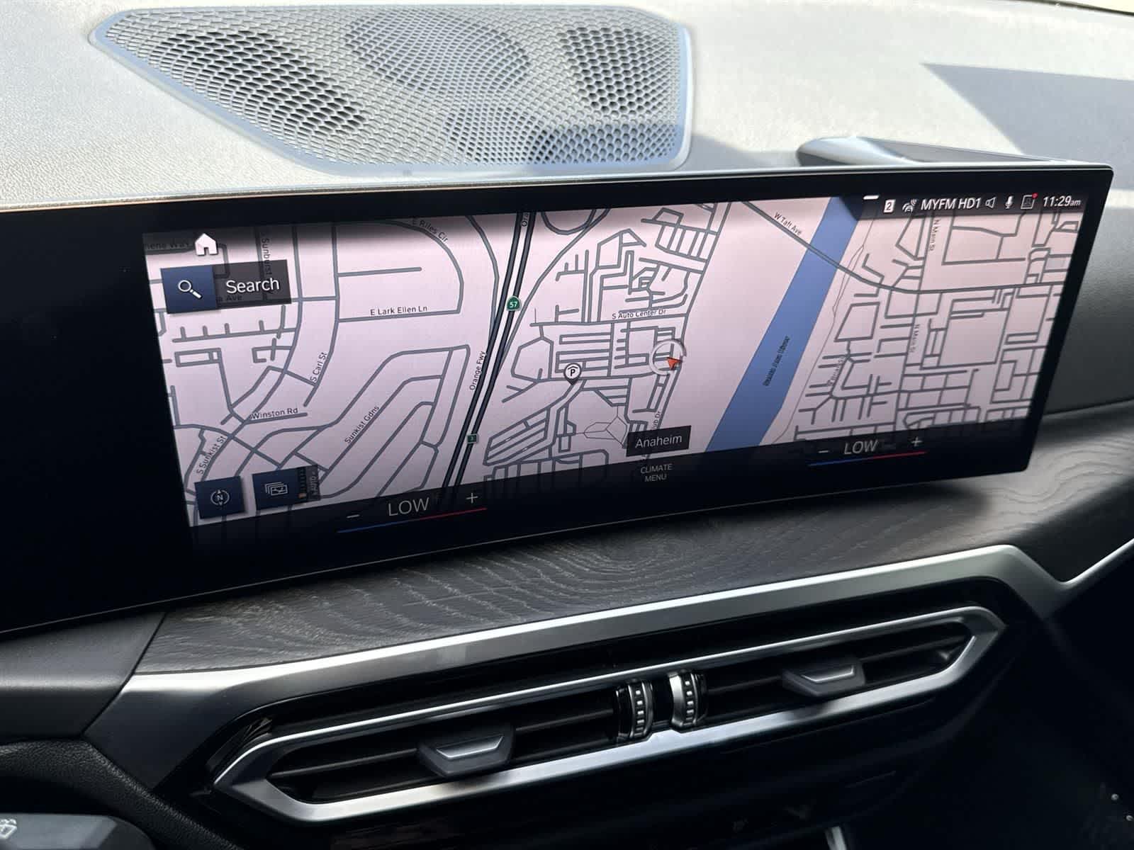 Thumbnail: 2024 BMW 4 Series - 12