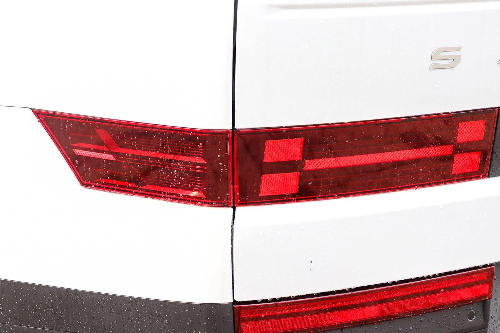 Thumbnail: 2026 Hyundai Santa Fe - 9