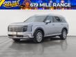New 2027 Hyundai Palisade Hybrid Blue SEL 7P SUV