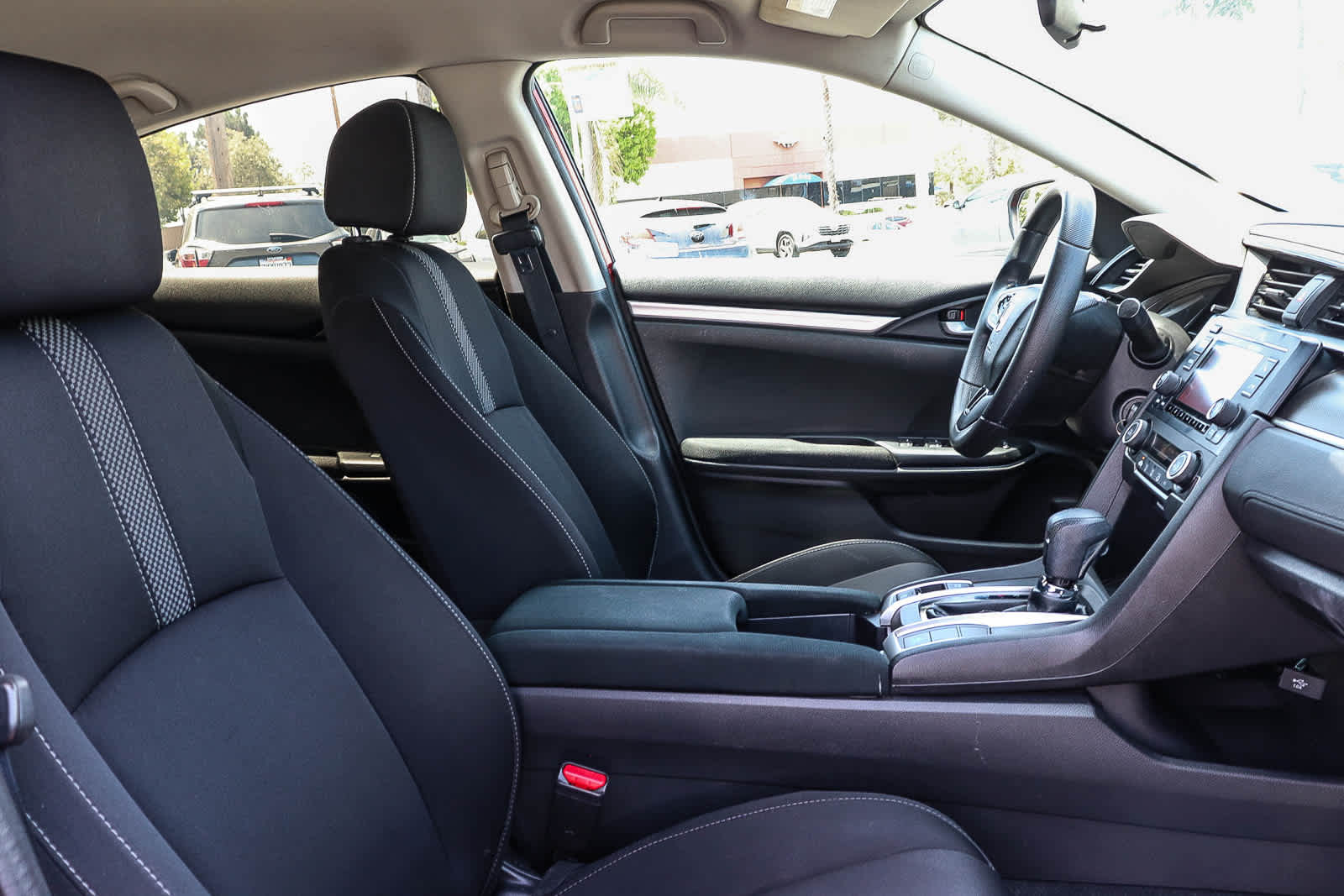Thumbnail: 2020 Honda Civic - 23