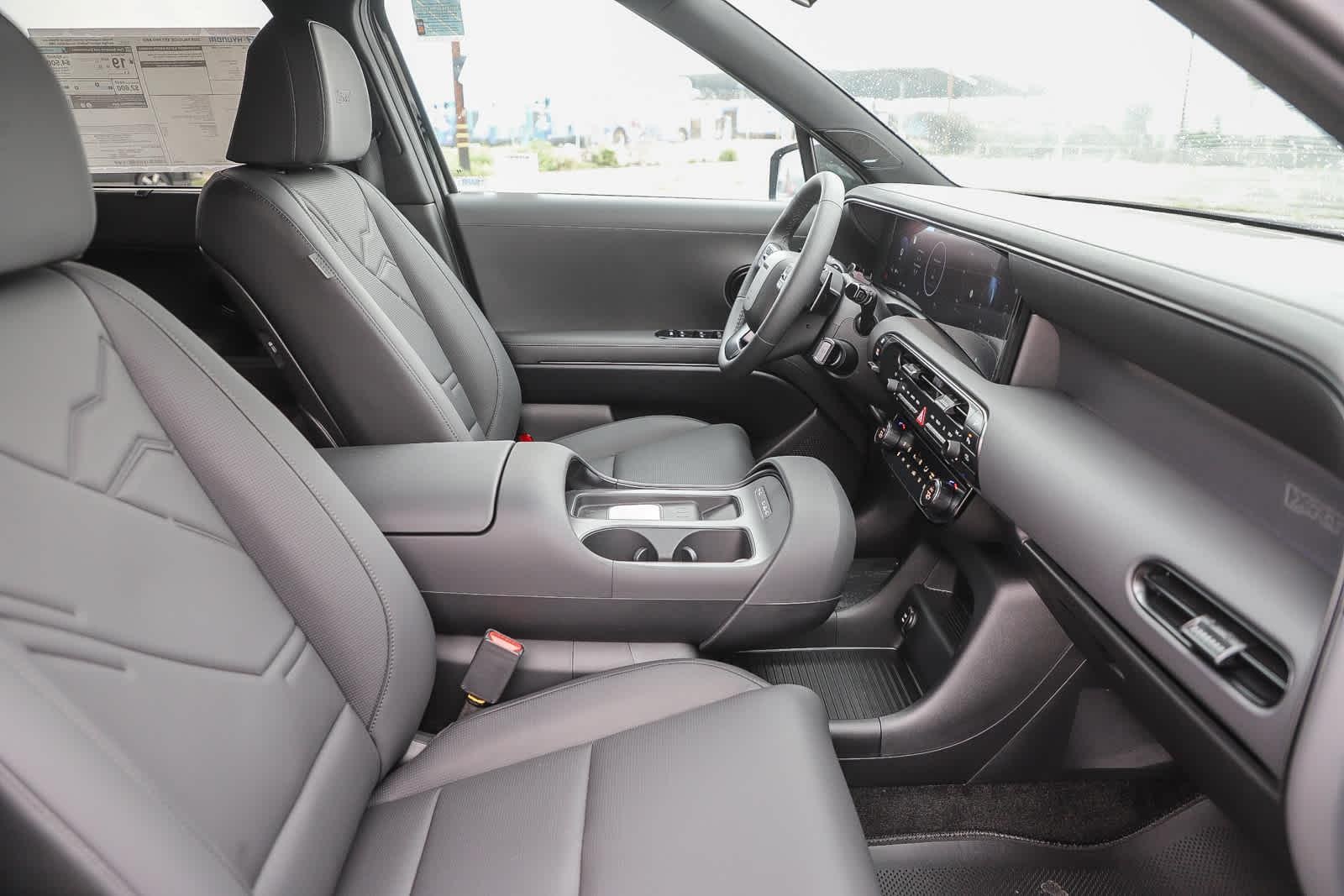 Thumbnail: 2026 Hyundai Palisade - 19