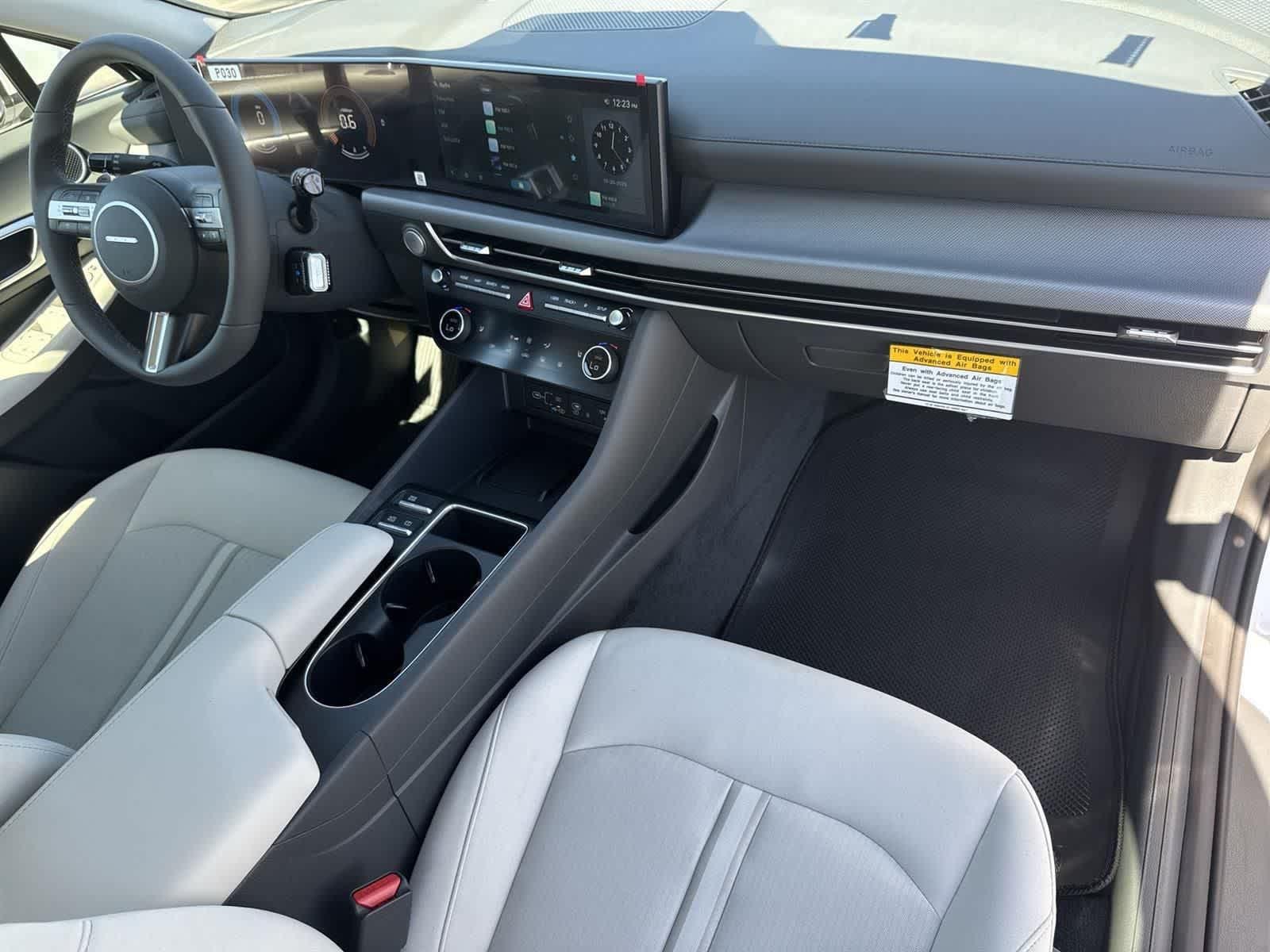 Thumbnail: 2026 Hyundai Sonata - 39