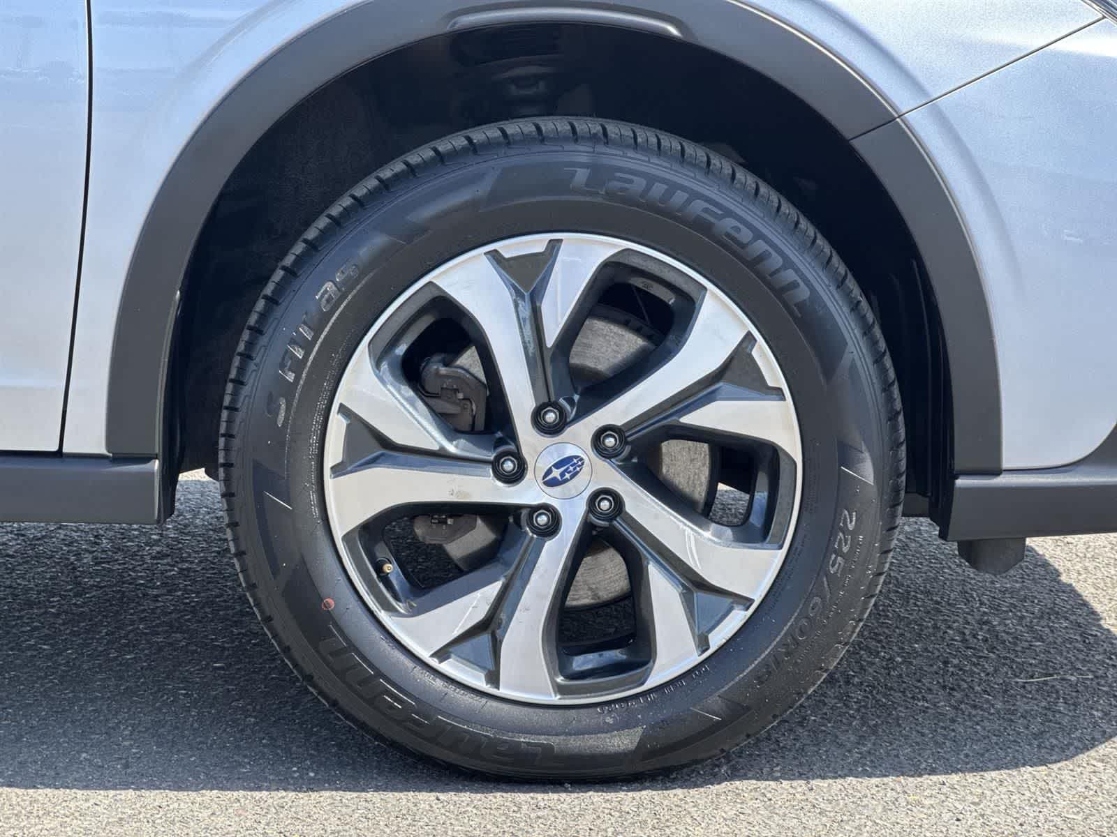 Thumbnail: 2022 Subaru Outback - 41