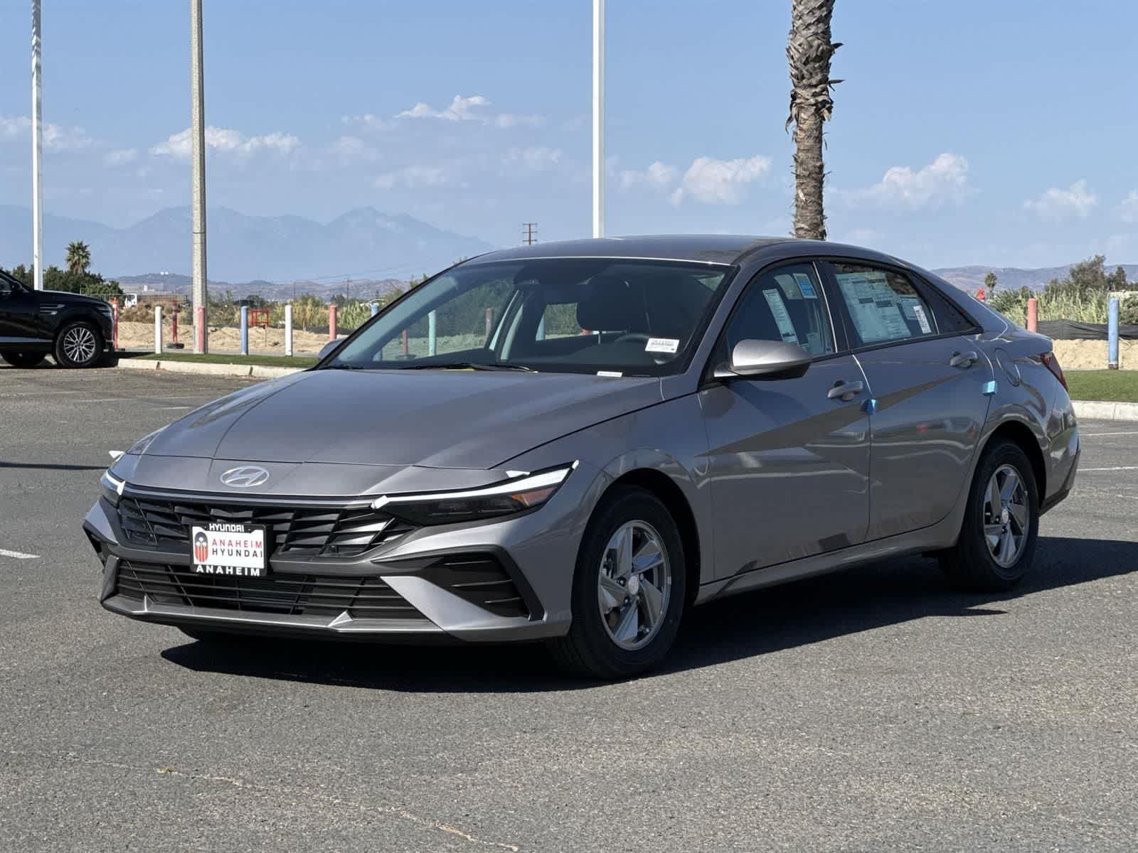 Thumbnail: 2025 Hyundai Elantra - 6