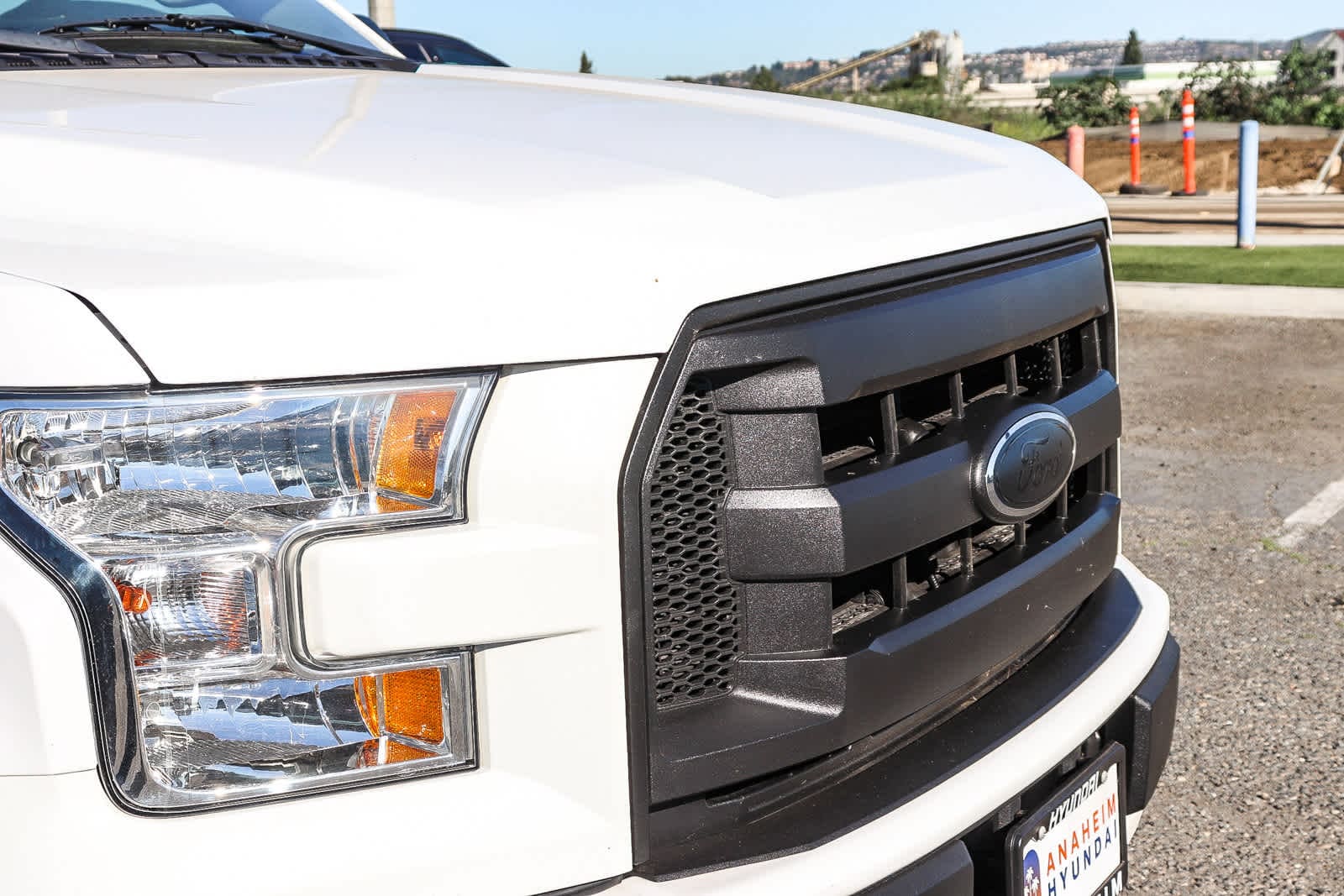 Thumbnail: 2017 Ford F-150 - 5