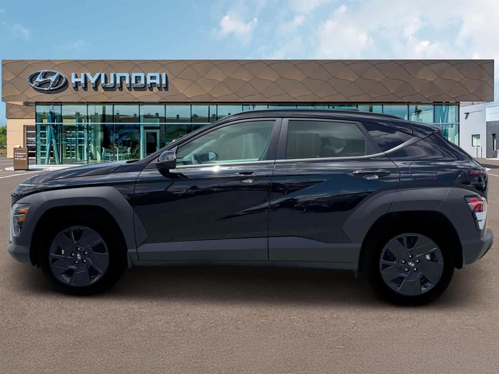 Thumbnail: 2026 Hyundai Kona - 3