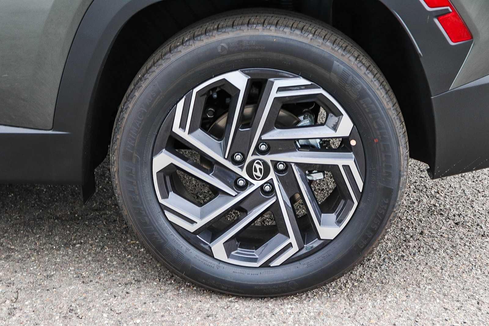 Thumbnail: 2026 Hyundai Tucson - 12