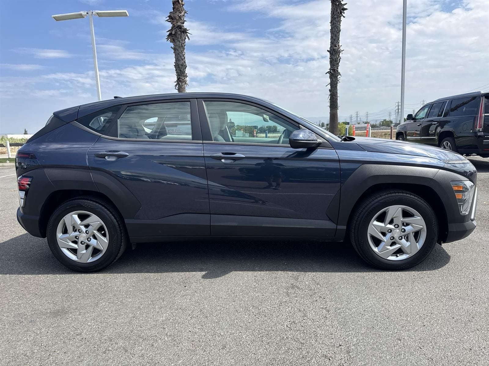 Thumbnail: 2025 Hyundai Kona - 3