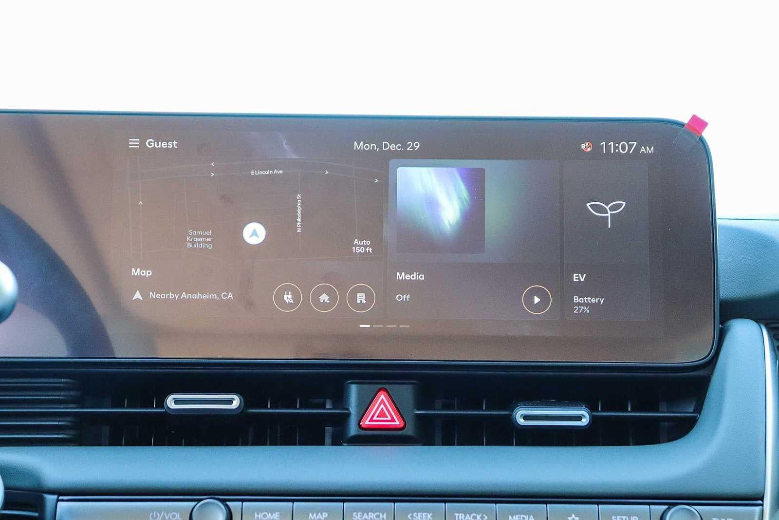 Thumbnail: 2026 Hyundai Ioniq 5 - 17