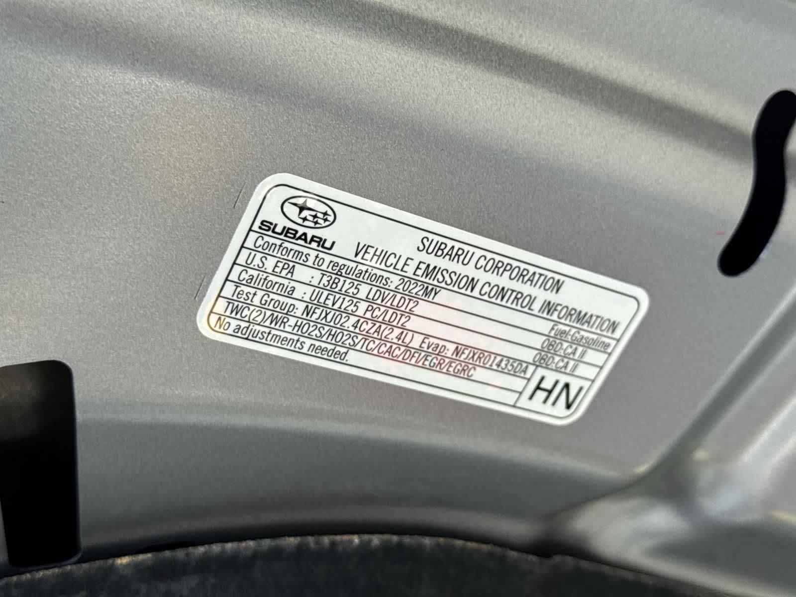 Thumbnail: 2022 Subaru Outback - 42