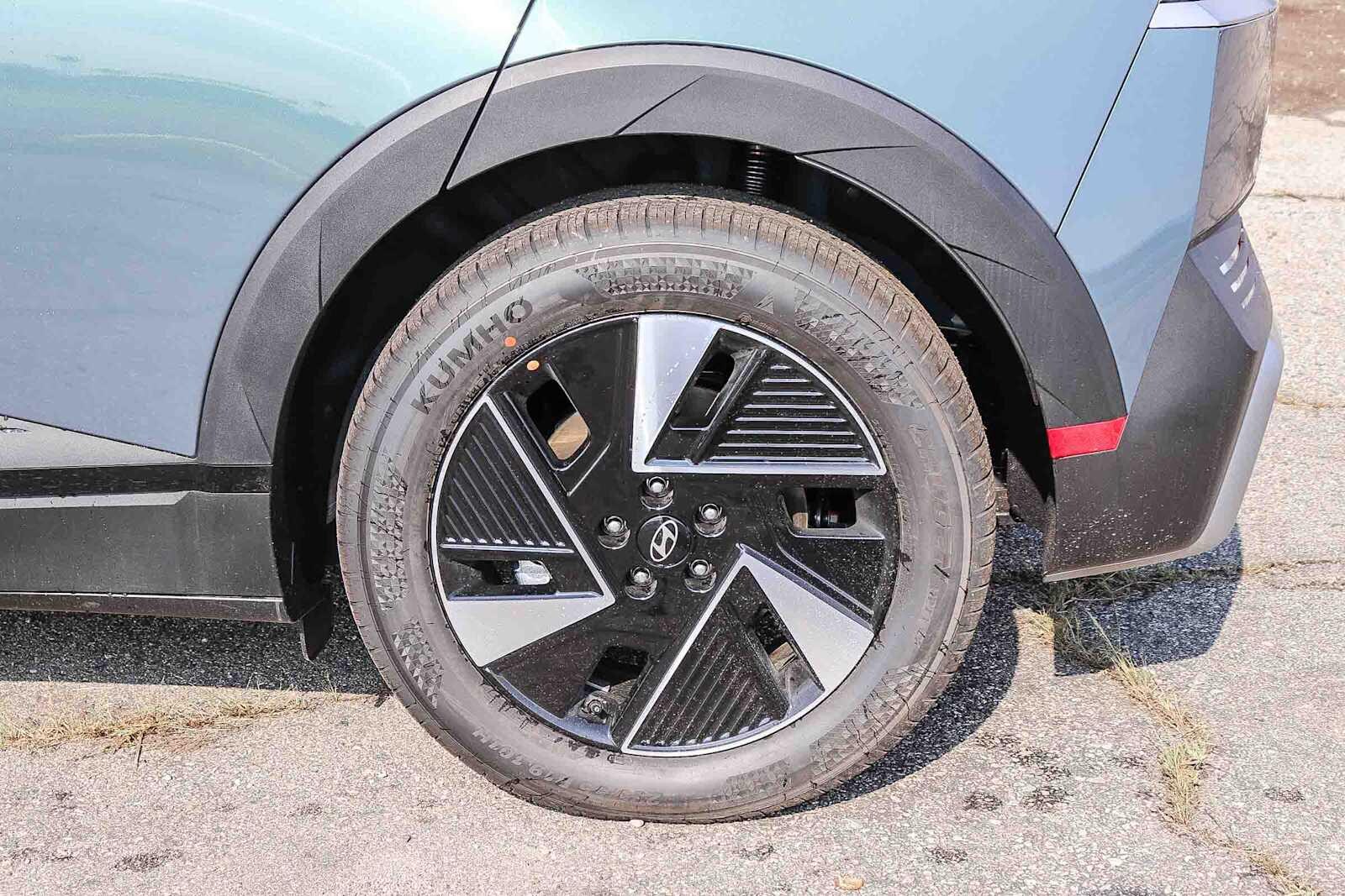 Thumbnail: 2026 Hyundai Ioniq 5 - 11