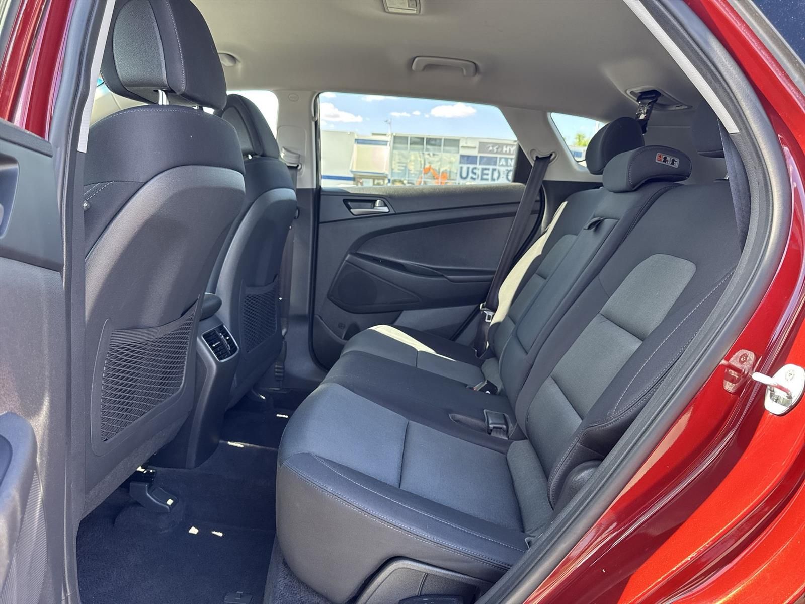 Thumbnail: 2018 Hyundai Tucson - 27
