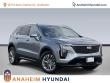 Used 2024 Cadillac XT4 FWD Premium Luxury SUV