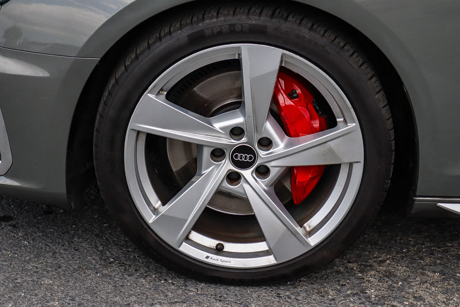 Thumbnail: 2023 Audi S4 - 12