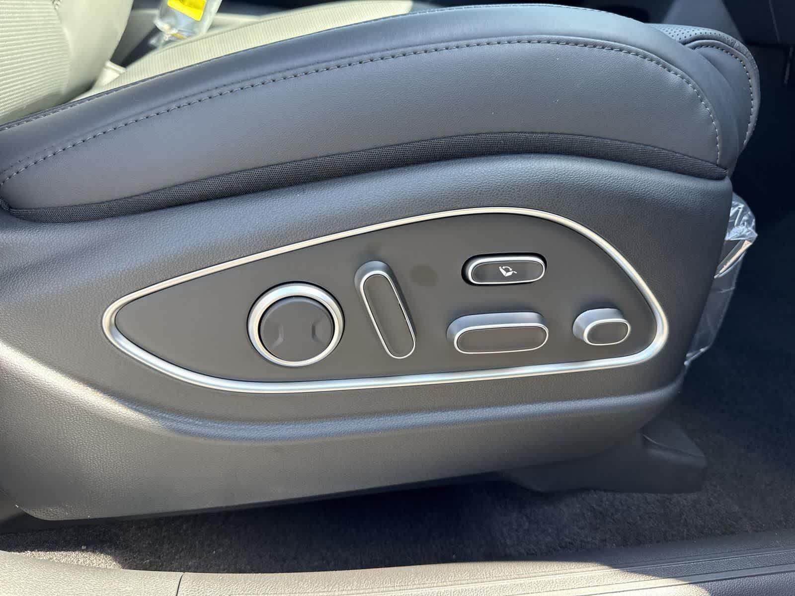 Thumbnail: 2026 Hyundai Palisade - 40