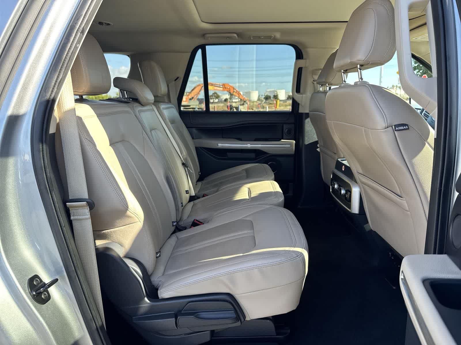 Thumbnail: 2023 Ford Expedition MAX - 38
