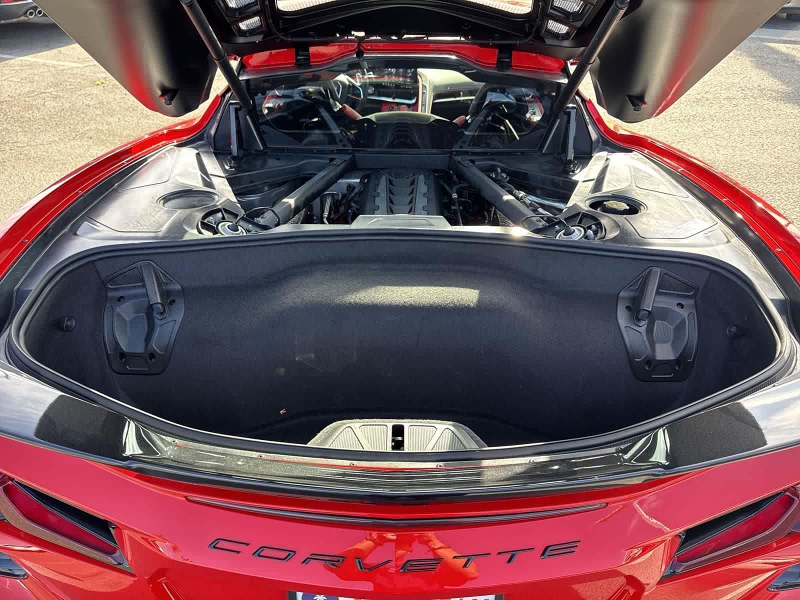 Thumbnail: 2020 Chevrolet Corvette - 36