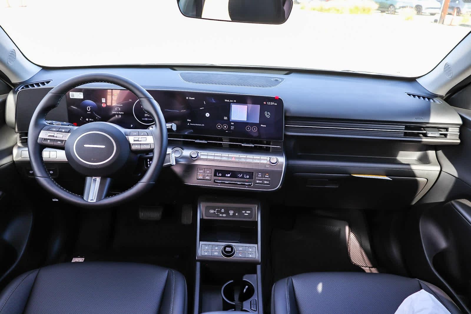 Thumbnail: 2026 Hyundai Kona - 14