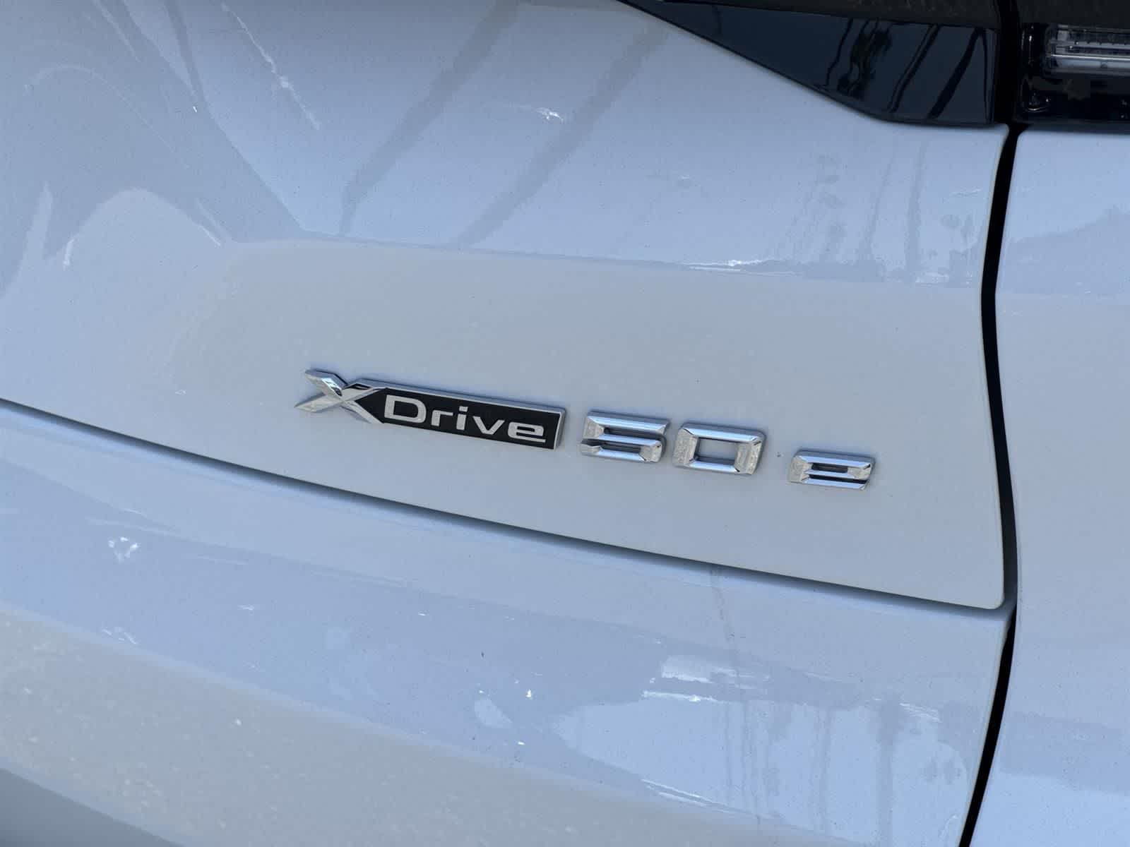 Thumbnail: 2024 BMW X5 - 35