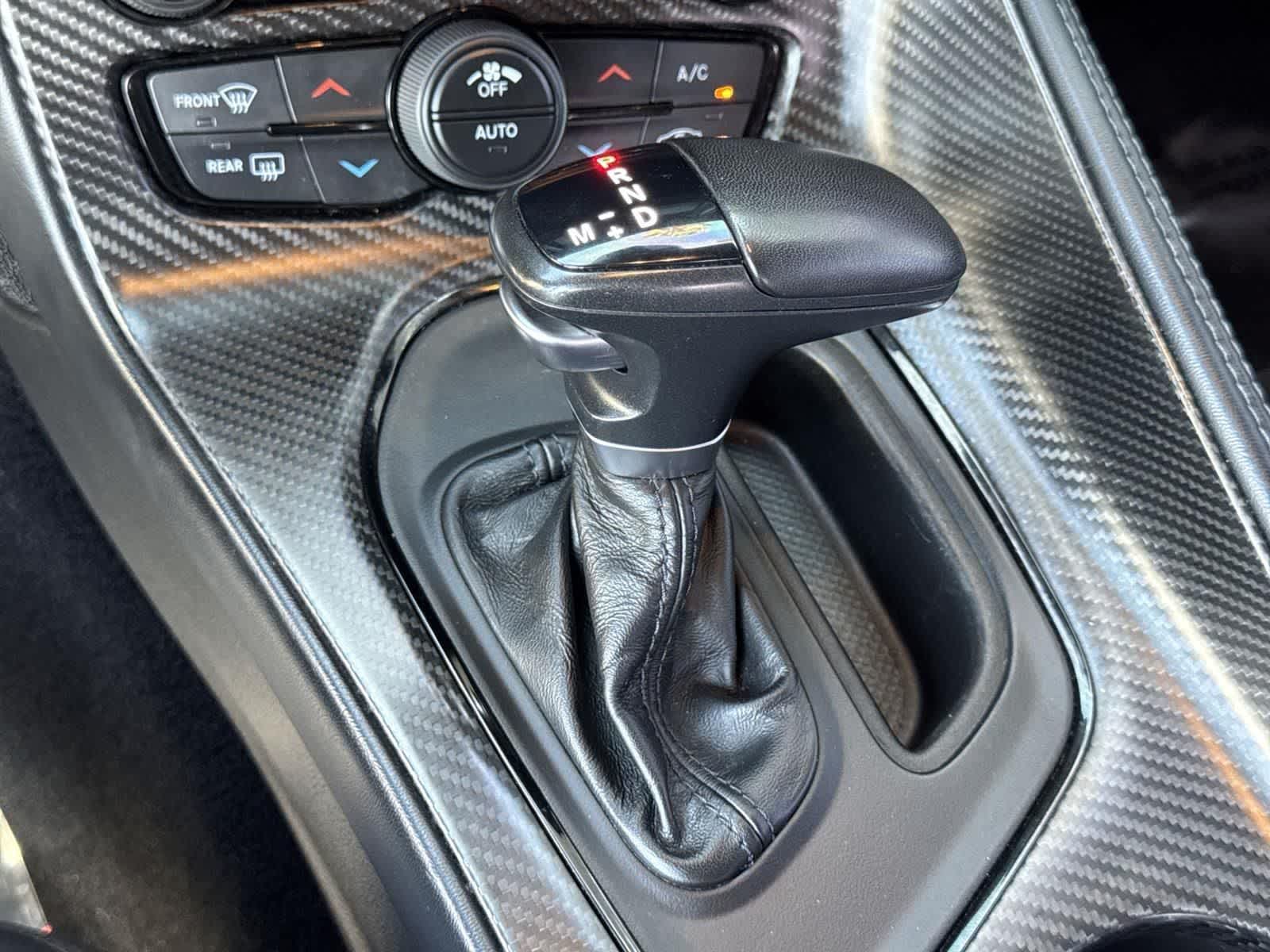 Thumbnail: 2023 Dodge Challenger - 35