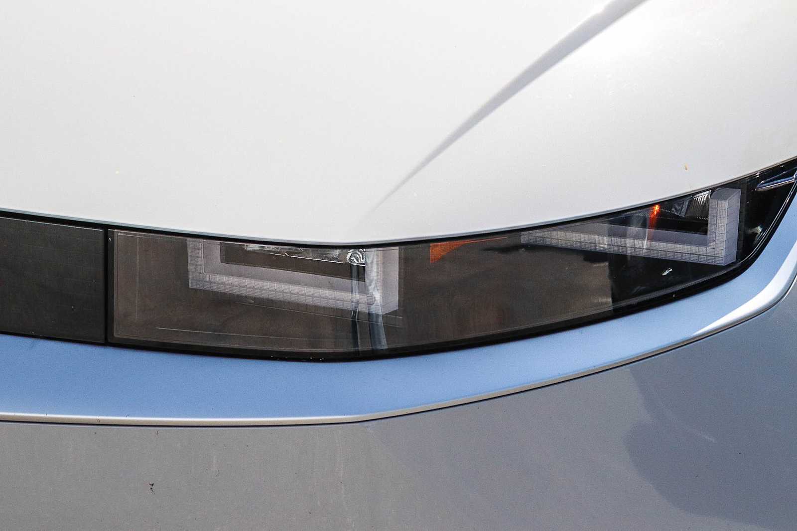 Certified 2023 Hyundai IONIQ 5 SEL with VIN KM8KNDAF7PU205656 for sale in Anaheim, CA