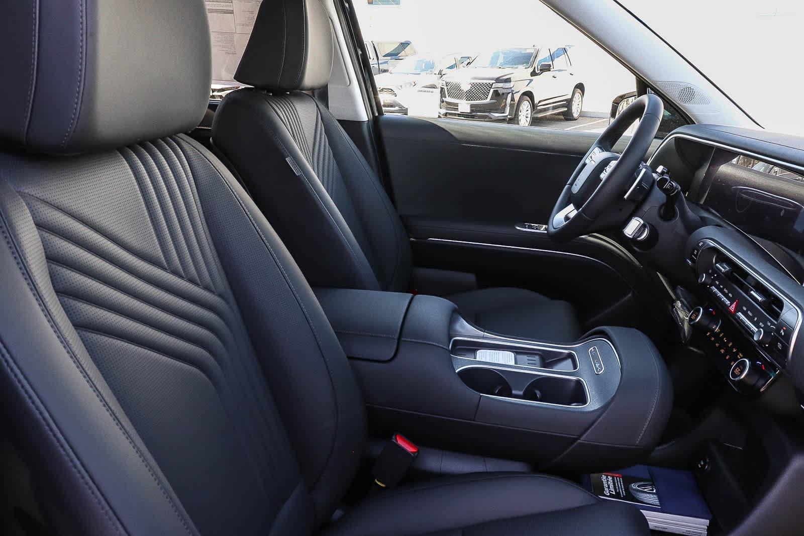 Thumbnail: 2026 Hyundai Palisade - 26