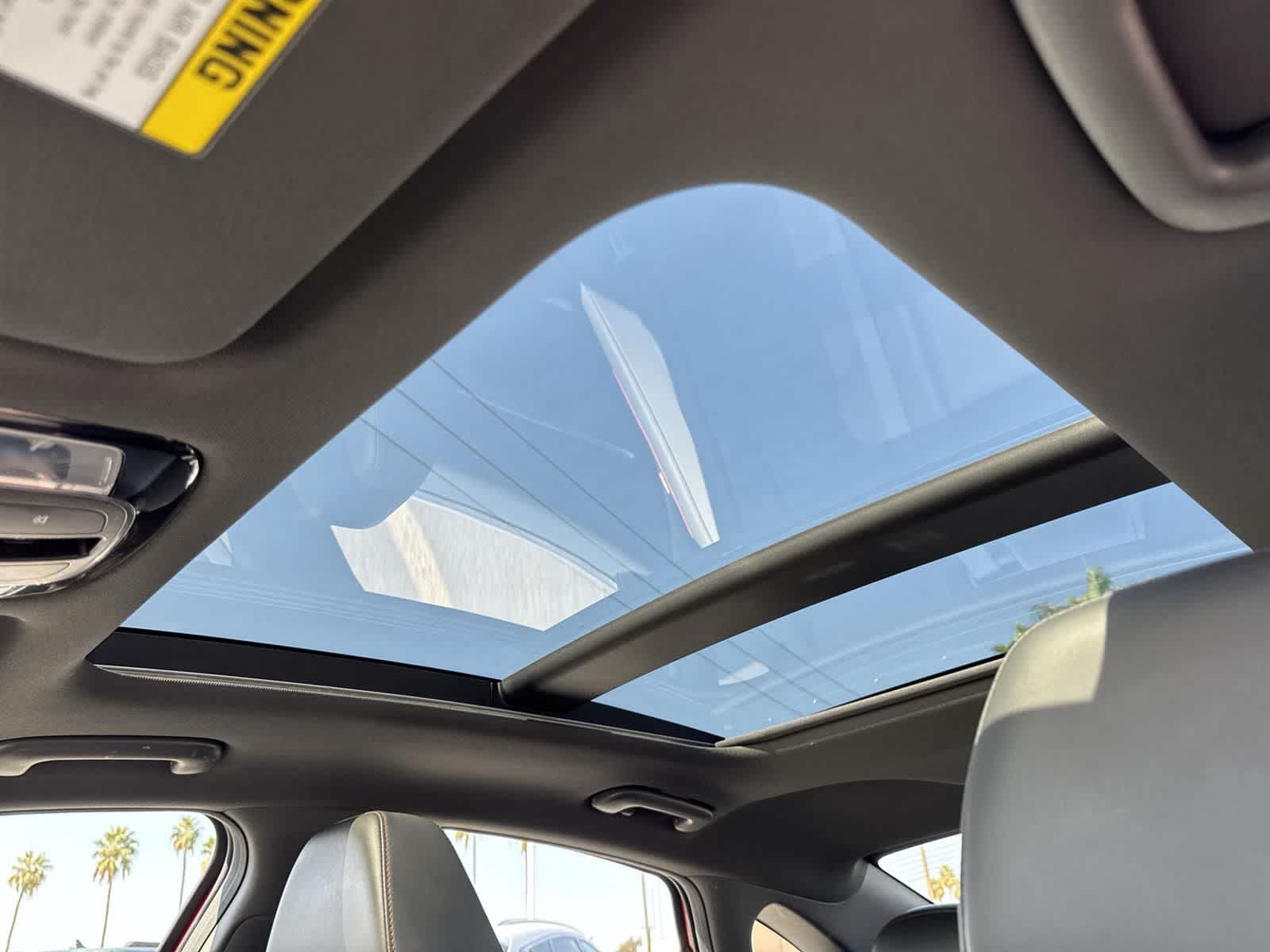 Thumbnail: 2023 Hyundai Sonata - 8