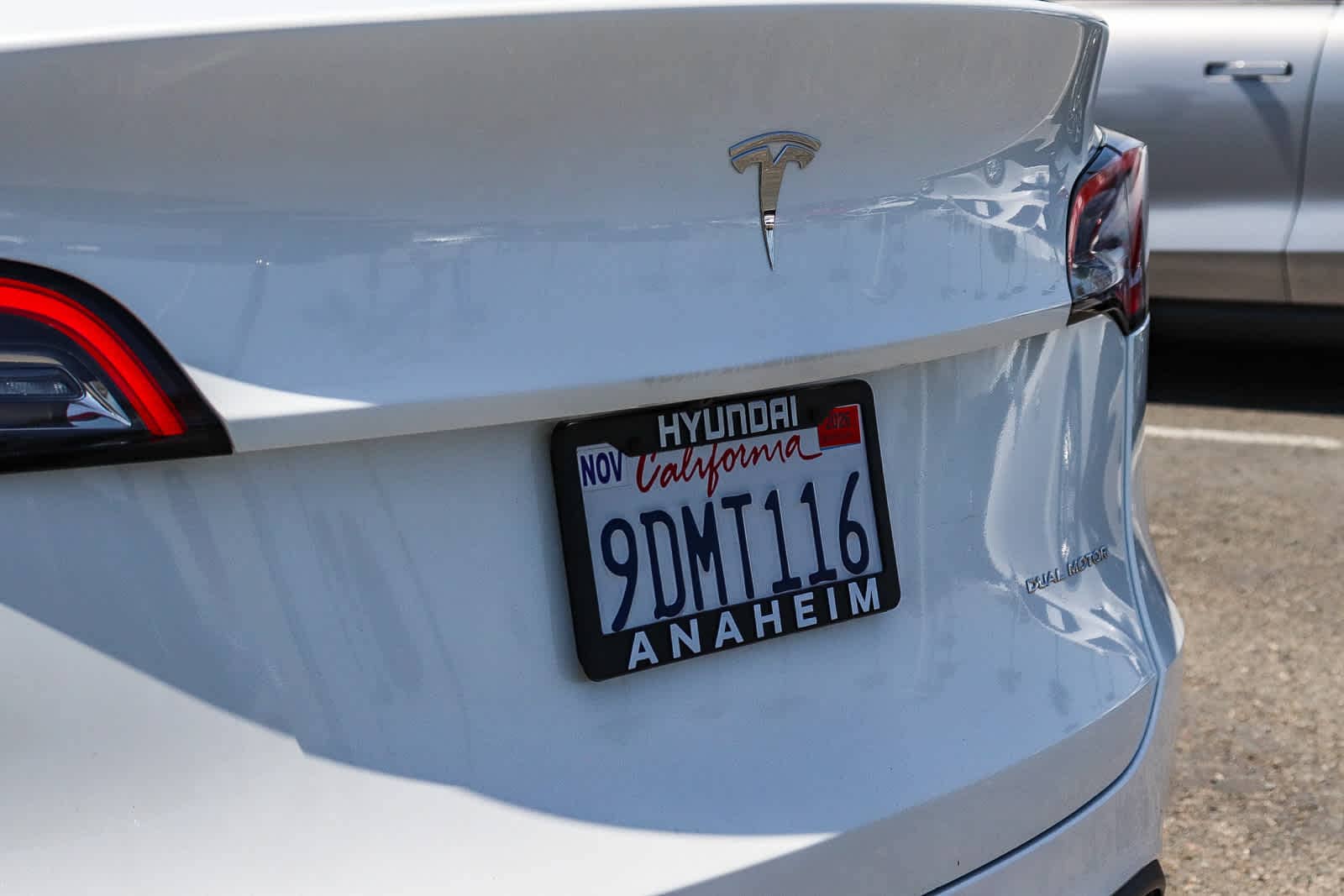 Thumbnail: 2022 Tesla Model Y - 12