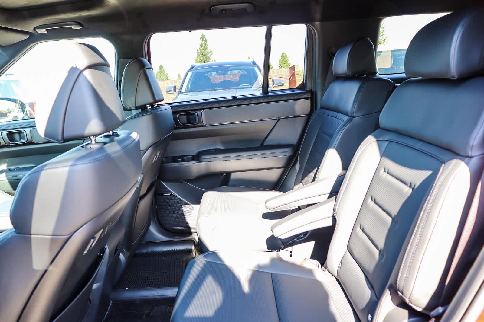 Thumbnail: 2026 Hyundai Santa Fe - 19