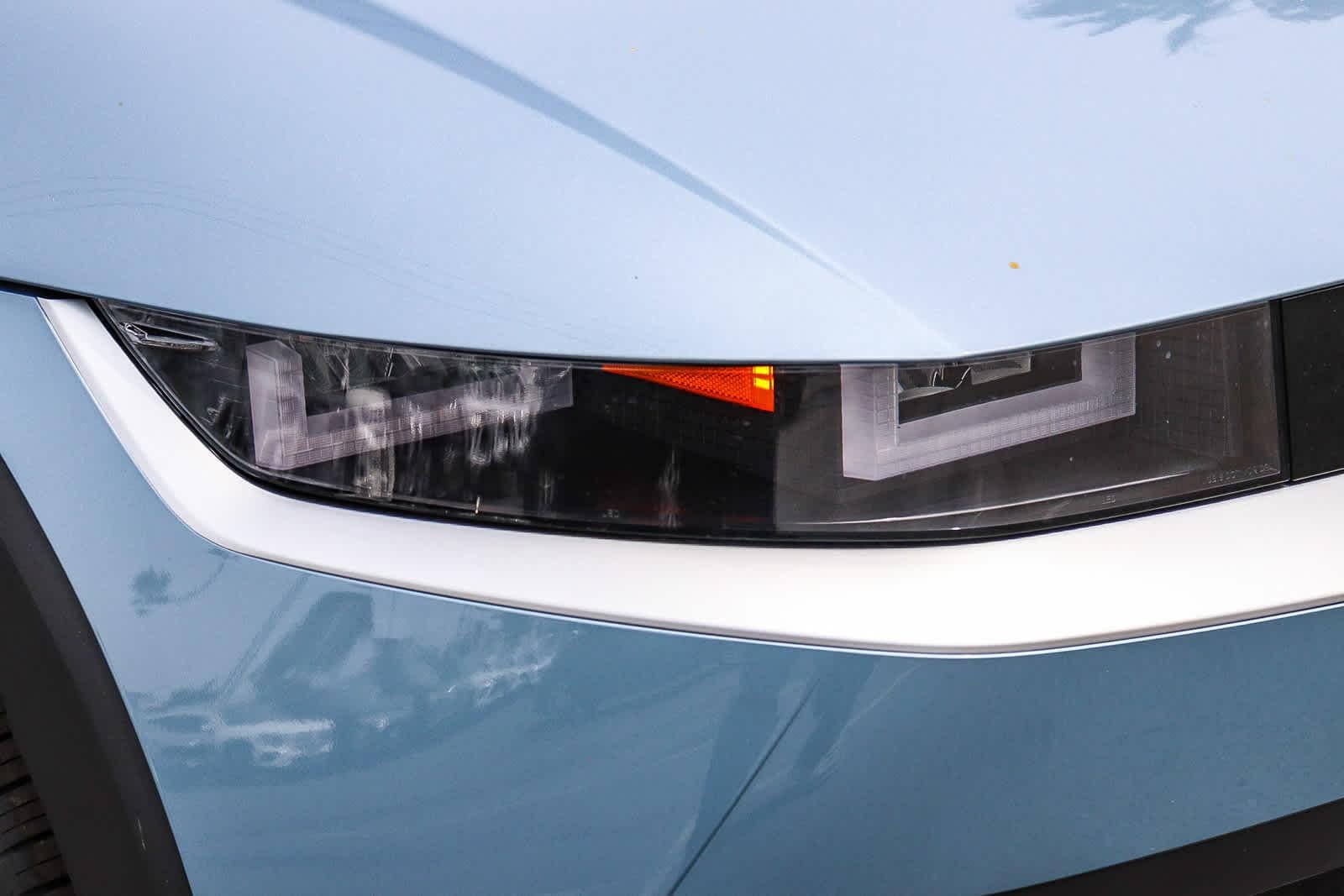 Thumbnail: 2026 Hyundai Ioniq 5 - 4